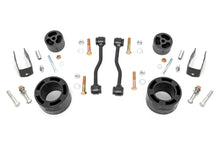 Load image into Gallery viewer, 2.5 Inch Leveling Kit | Spacers | Jeep Gladiator JT 4WD (2020-2023)
