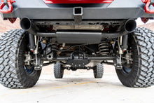 Load image into Gallery viewer, Performance Exhaust | Dual Outlet | Jeep Wrangler JL (18-26)/Wrangler Unlimited (18-26) 