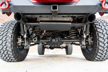 Load image into Gallery viewer, Performance Exhaust | Dual Outlet | Jeep Wrangler JL (18-26)/Wrangler Unlimited (18-26)