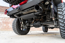 Load image into Gallery viewer, Performance Exhaust | Dual Outlet | Jeep Wrangler JL (18-26)/Wrangler Unlimited (18-26) 