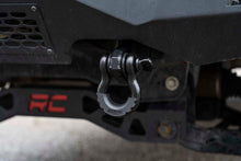 Load image into Gallery viewer, Tow Hook Brackets | D-Ring Combo | Ford F-150 2WD/4WD (2009-2026)
