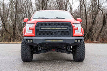 Load image into Gallery viewer, Tow Hook Brackets | D-Ring Combo | Ford F-150 2WD/4WD (2009-2026)