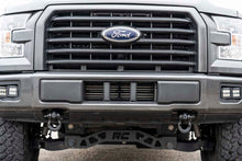 Load image into Gallery viewer, Tow Hook Brackets | D-Ring Combo | Ford F-150 2WD/4WD (2009-2026)