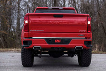 Load image into Gallery viewer, Multi Function LED | 60 Inch | Tailgate | Quad Row