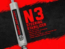 Load image into Gallery viewer, N3 Steering Stabilizer | Ram 2500 (94-12)/3500 (11-12) 4WD