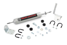 Load image into Gallery viewer, N3 Steering Stabilizer | 0-3 Inch Lift | Chevy/GMC Sierra 1500/Silverado 1500/Tahoe/Yukon (92-06)