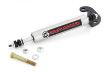 Load image into Gallery viewer, N3 Steering Stabilizer | Chevy/GMC 1500 Truck &amp; SUV 4WD (1988-1999)