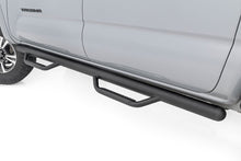 Load image into Gallery viewer, Nerf Steps | Cab Length | Crew Cab | 5' Bed | Toyota Tacoma 2WD/4WD (05-23)