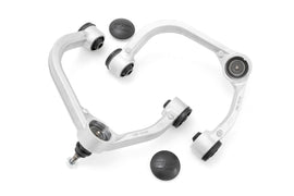 Forged Upper Control Arms | 2.5-3.5 Inch Lift | Ford F-150 4WD (2004-2020)