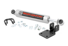 Load image into Gallery viewer, HD Steering Kit | Stabilizer Combo | Jeep Cherokee XJ/Comanche MJ/Wrangler TJ
