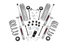 Load image into Gallery viewer, 3.25 Inch Lift Kit | 6 Cyl | Jeep Wrangler TJ (03-06)/Wrangler Unlimited (04-06) 