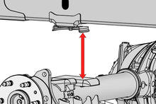 Load image into Gallery viewer, Air Spring Kit w/compressor | Chevy/GMC Sierra 1500 (19-26)/Silverado 1500 (19-26) 