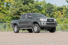 Load image into Gallery viewer, 2 Inch Leveling Kit | Aluminum | Red | Toyota Tacoma 2WD/4WD (2005-2023)