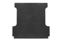 Load image into Gallery viewer, Bed Mat | 6'7" Bed | RC Logo | Chevy/GMC Sierra 1500 (19-26)/Silverado 1500 (19-26) 