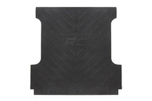 Load image into Gallery viewer, Bed Mat | 5'10" Bed | RC Logo | Chevy/GMC Sierra 1500 (19-26)/Silverado 1500 (19-26)