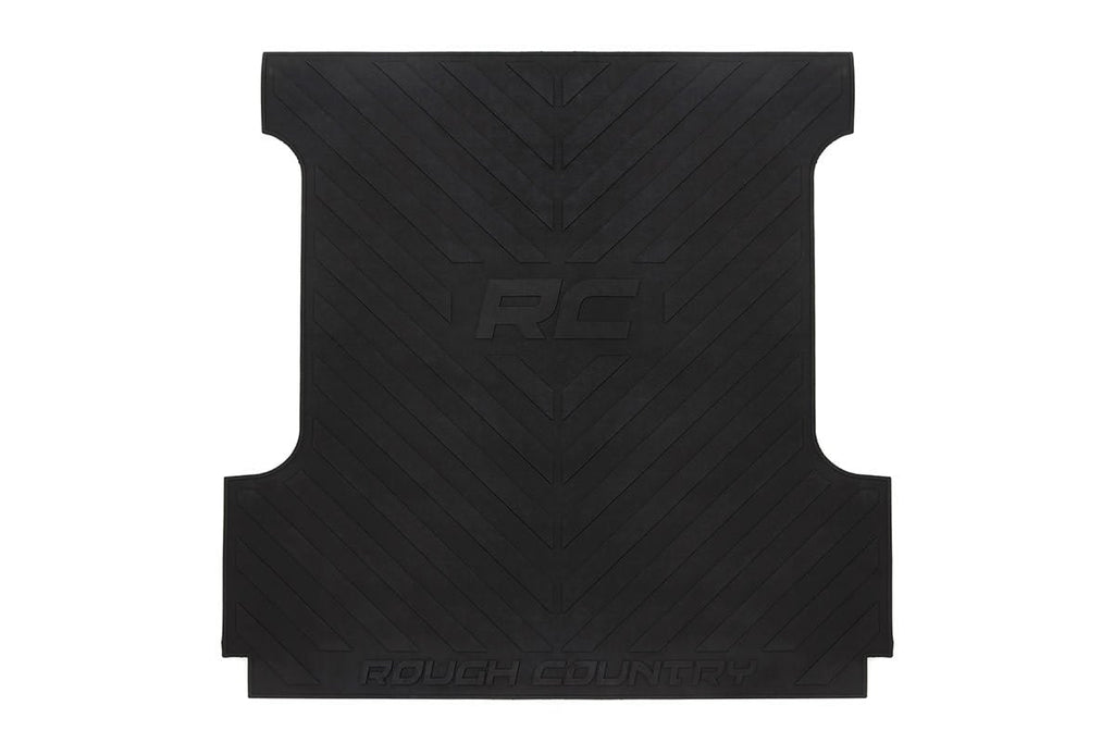 Bed Mat | 5'7" Bed | RC Logo | Ram 1500 2WD/4WD (2002-2018 & Classic)