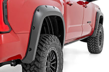 Load image into Gallery viewer, Pocket Fender Flares | 8X8 Blueprint Blue | Toyota Tundra 2WD/4WD (2022-2026)