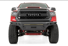Load image into Gallery viewer, LED Light Kit | Hood Bulge | 40" White/Amber Strip | Toyota Tundra (14-21)