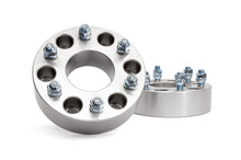 Load image into Gallery viewer, 2 Inch Wheel Spacers | 6x5.5 | Chevy/GMC 1500 Truck &amp; SUV