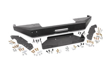 Load image into Gallery viewer, Front Winch Bumper | Jeep Cherokee XJ 2WD/4WD (1984-2001)